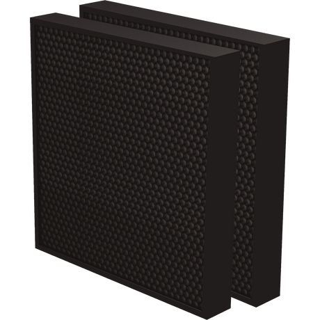 AeraMax PRO 2-inch Carbon Filter - 2-Pack