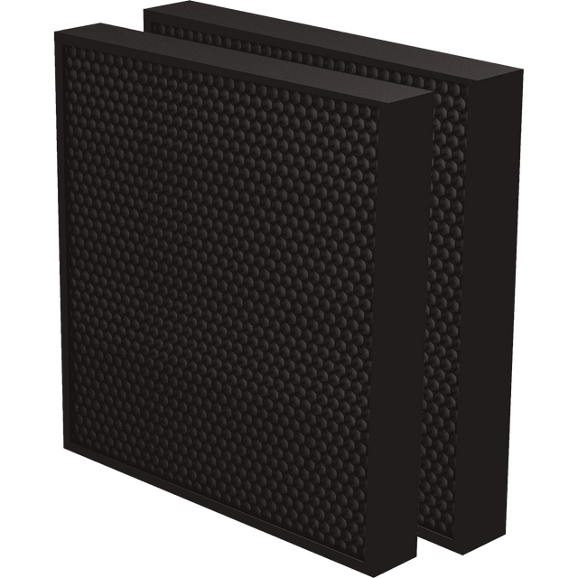 AeraMax PRO 2-inch Carbon Filter - 2-Pack