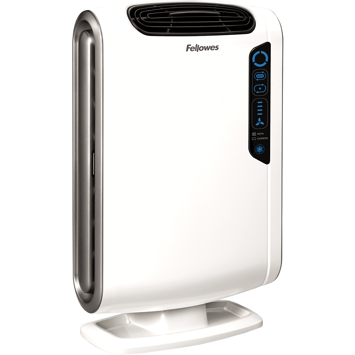 AeraMax DX55 Air Purifier - Right Angle