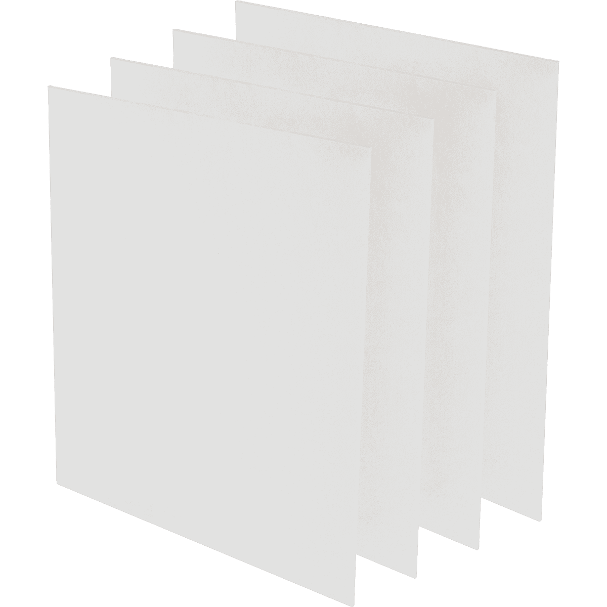 AeraMax PRO AM 3/4 Pre-filter 4-Pack