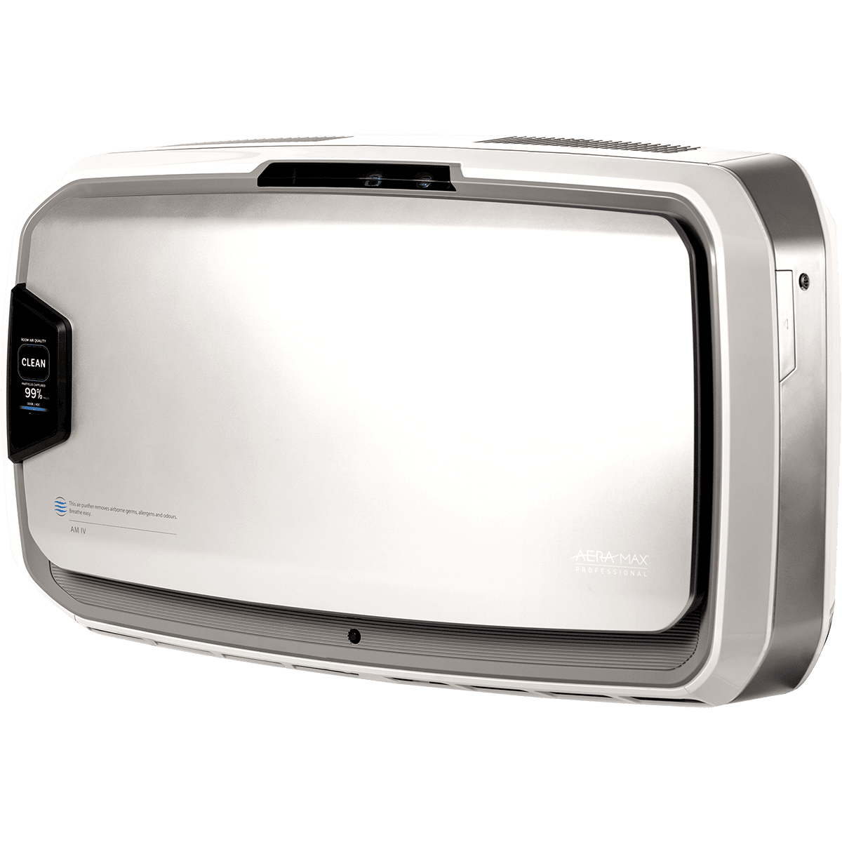 AeraMax PRO AM 4 PC Air Purifier - Right Angle