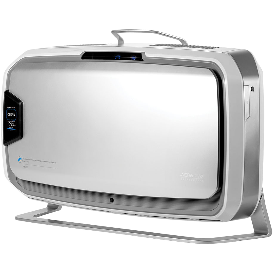 AeraMax PRO AM4S PC Air Purifier - Angle 2