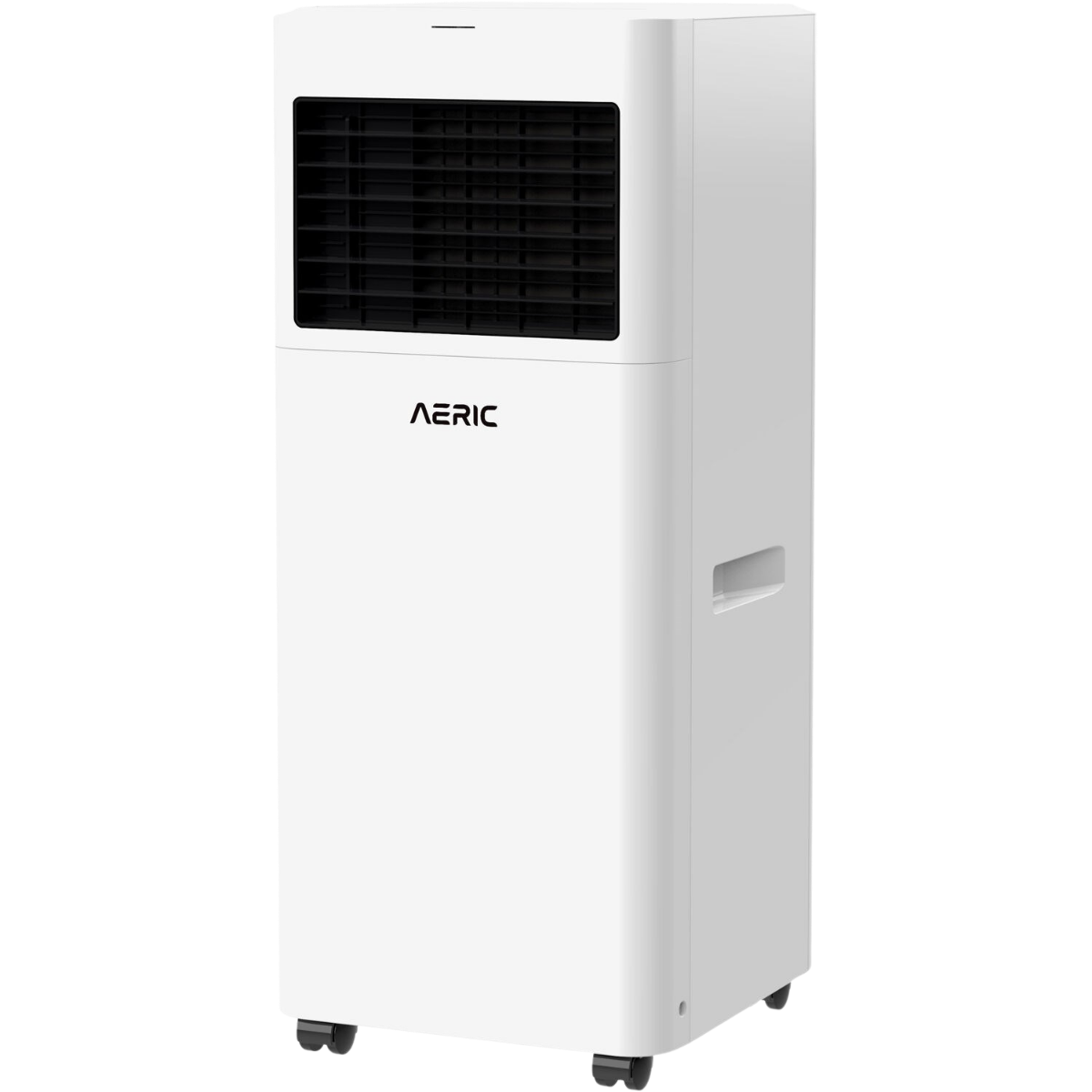 Aeric 8,000 BTU Portable Air Conditioner with Dehumidifier - Main