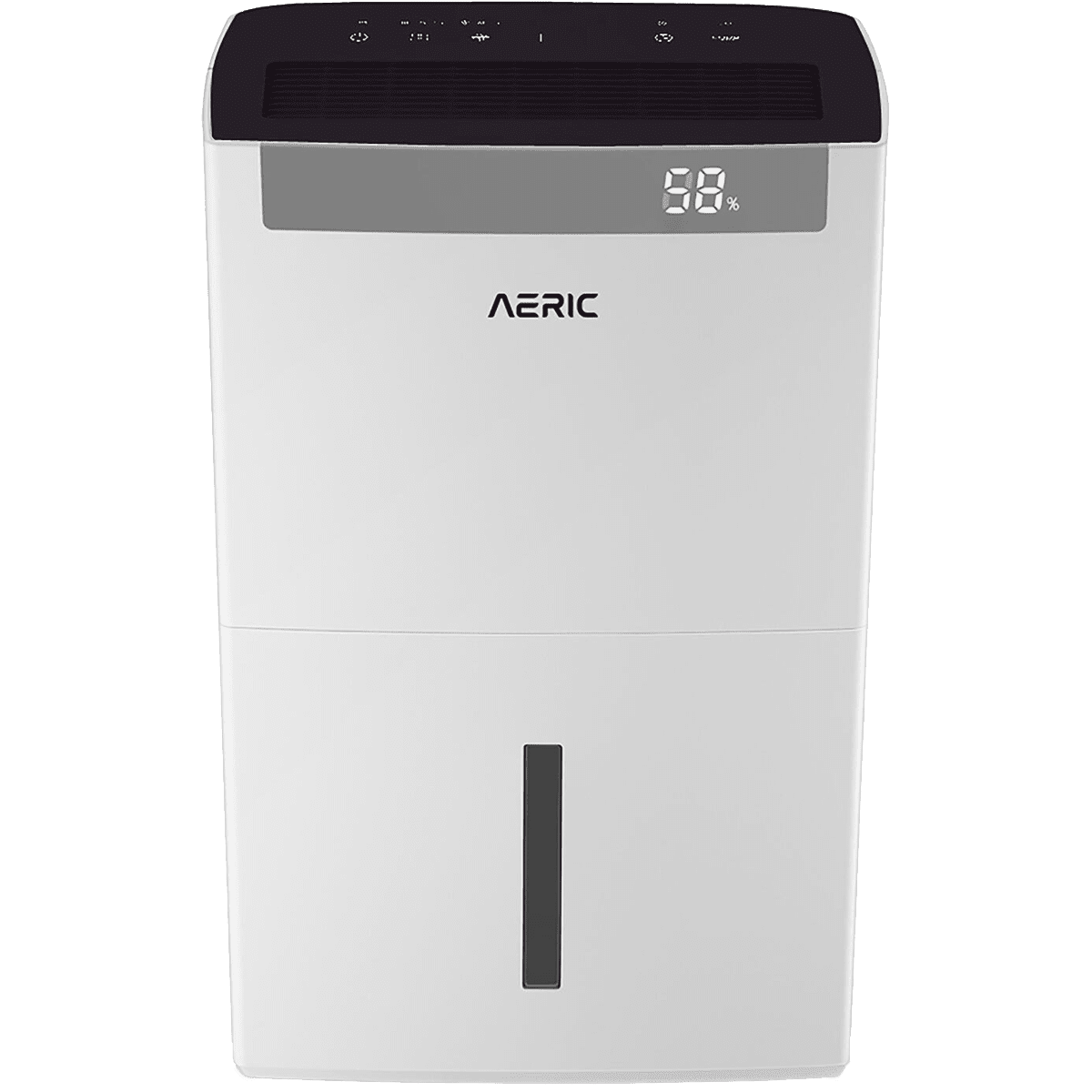 Aeric AERD501P 50 Pint Energy Star Dehumidifier - Main