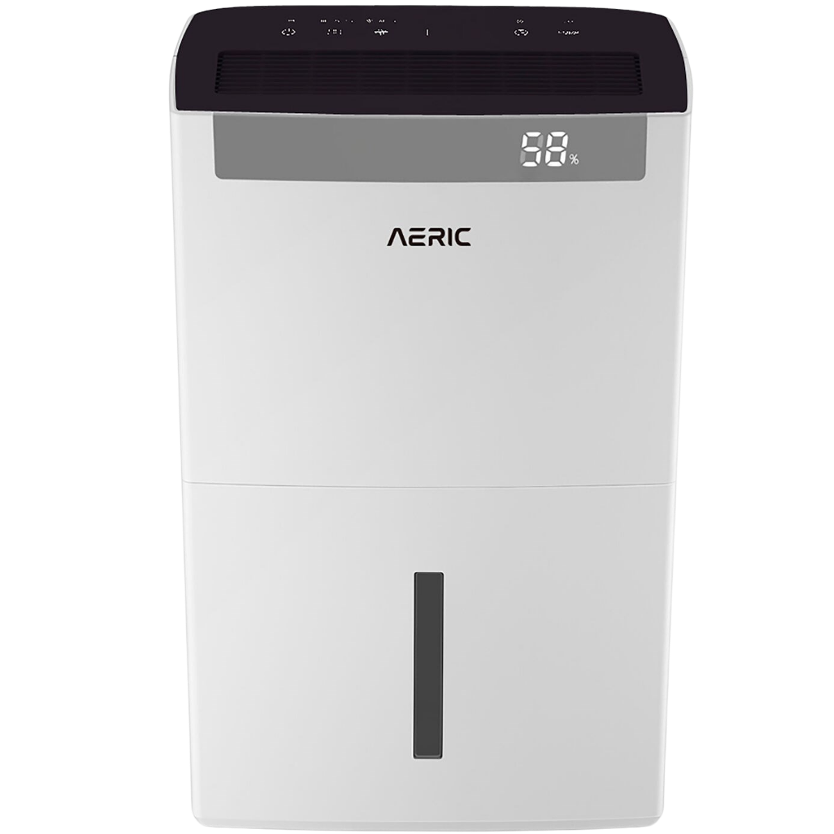 Aeric AERD501P 50 Pint Energy Star Dehumidifier - Main