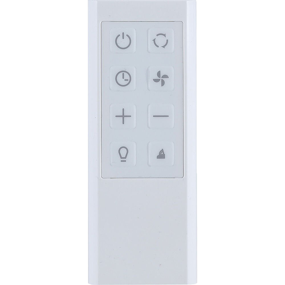 Aeric 12,000 BTU Portable Air Conditioner - remote control