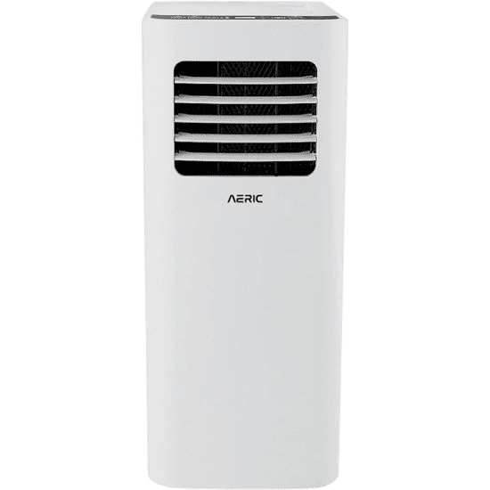 Aeric 9,000 BTU Portable Air Conditioner