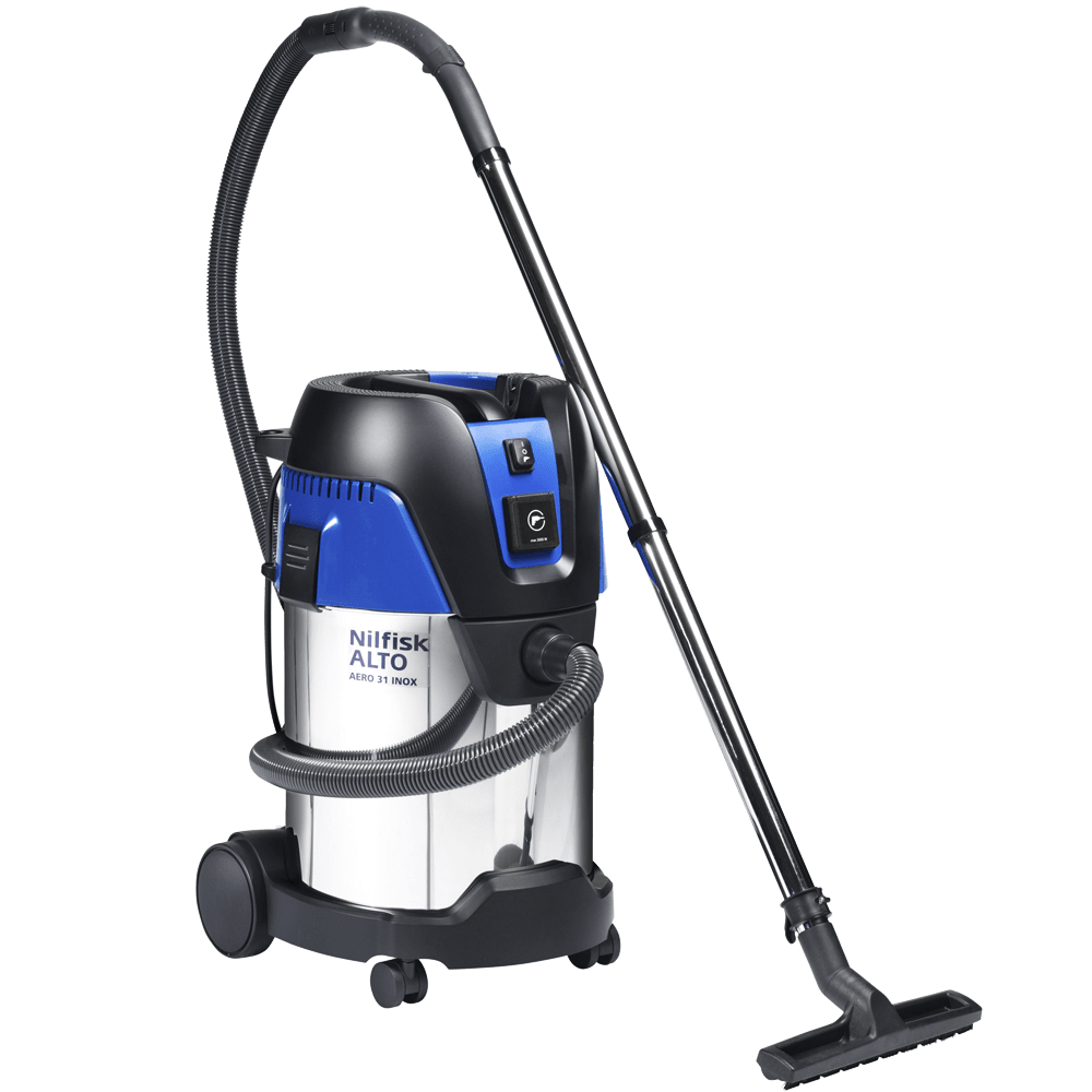 Nilfisk Aero 31-21 Vacuum Cleaner