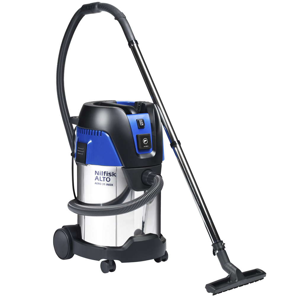 Nilfisk Aero 31-21 Vacuum Cleaner