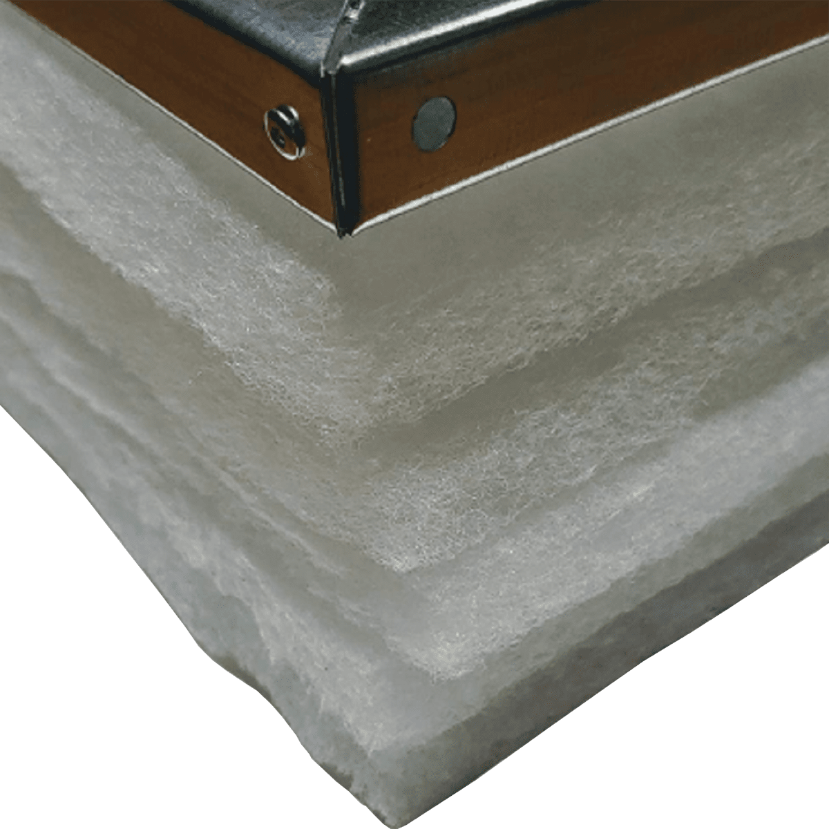 Air-Care Bio Air Replacement Filter Pads 10-Pack