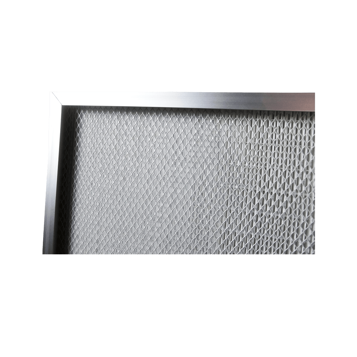 Air-Care Bio Cart HEPA Replacement Filter - Close-up