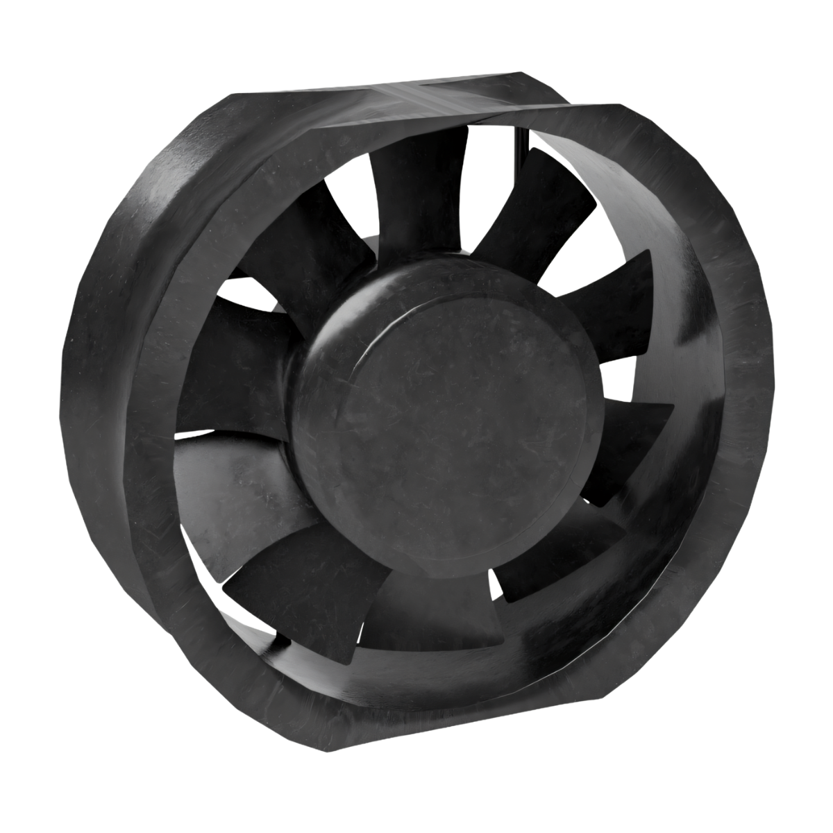 Air-Care TriOx-20 Commercial Ozone Generator - Disposable Filter 2