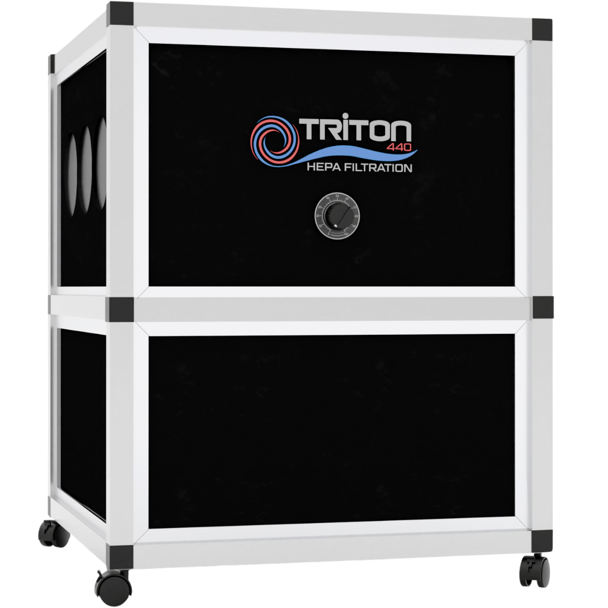 Air-Care Triton 440 HEPA Air Purifier - Main