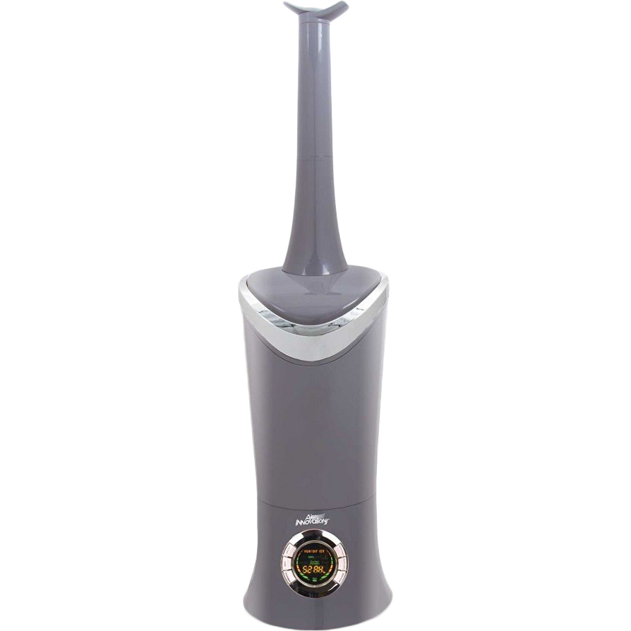 Air Innovations Cool Mist Digital Humidifier - Platinum