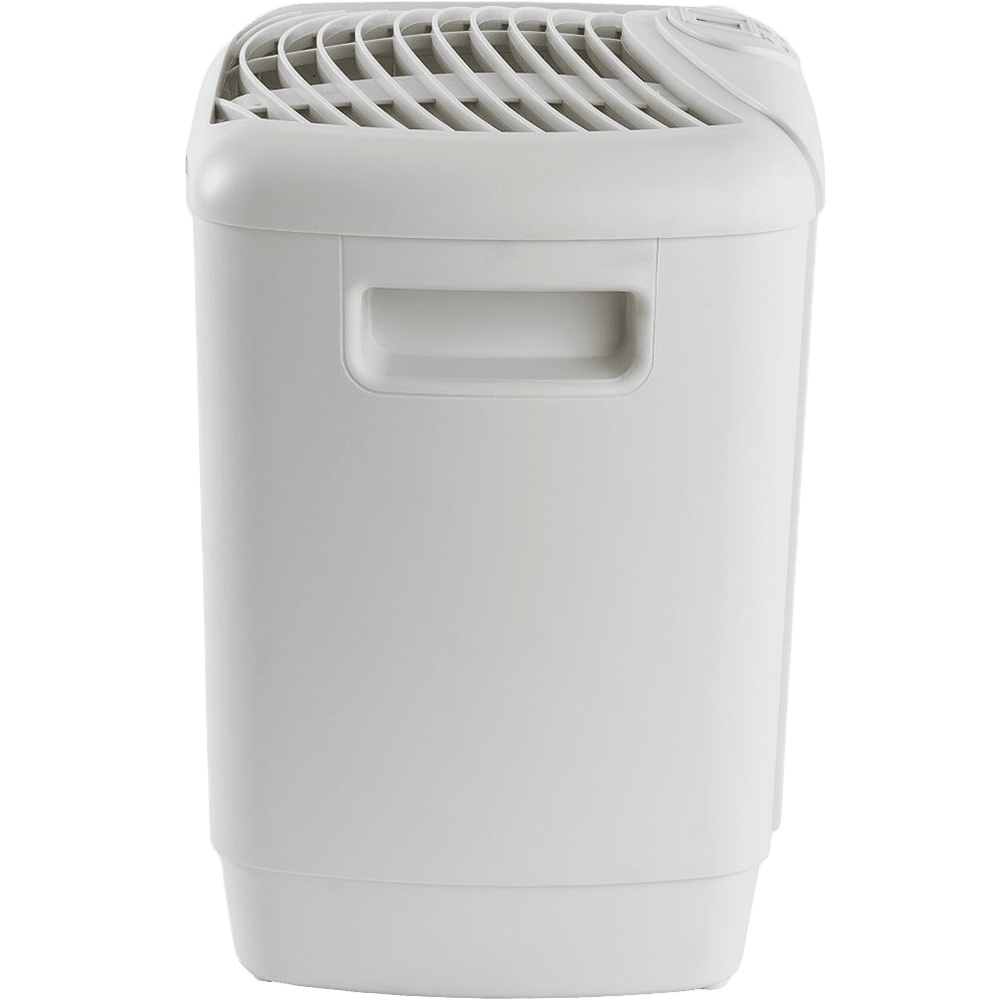 AIRCARE 5D6-700 Mini-Console Humidifier - Right Side View