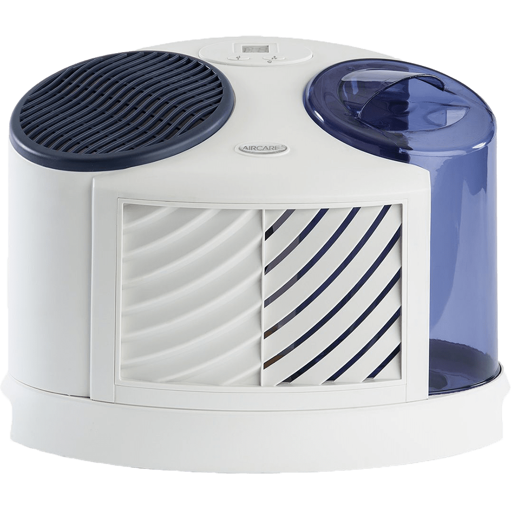 AirCare 7D6100 Tabletop Humidifier - Front