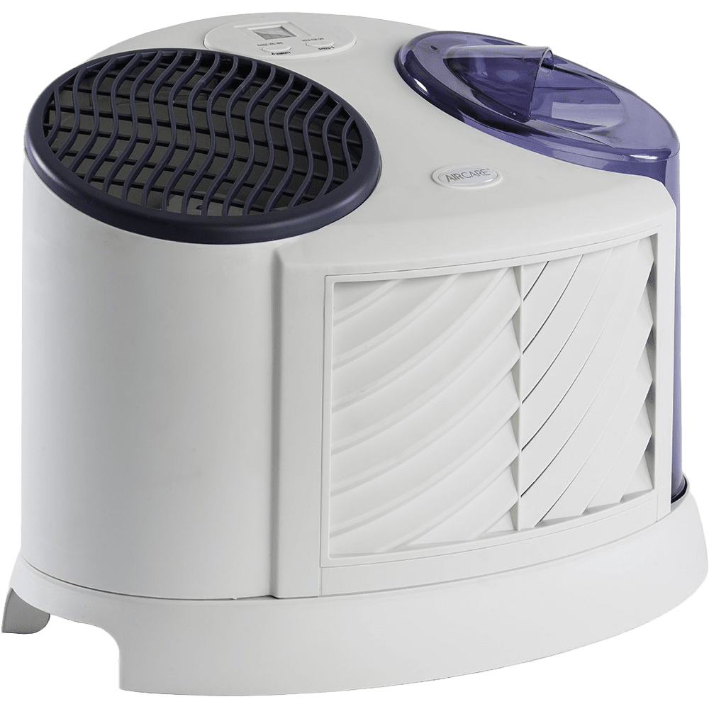 AIRCARE 7D6-100 Tabletop Humidifier