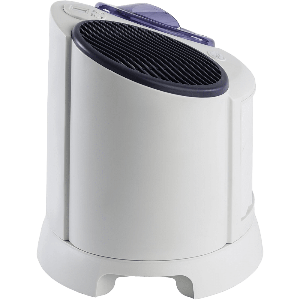 AIRCARE 7D6-100 Tabletop Humidifier - Right Side View