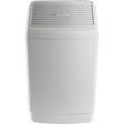 AIRCARE 831000 Space Saver Evaporative Humidifier - front view