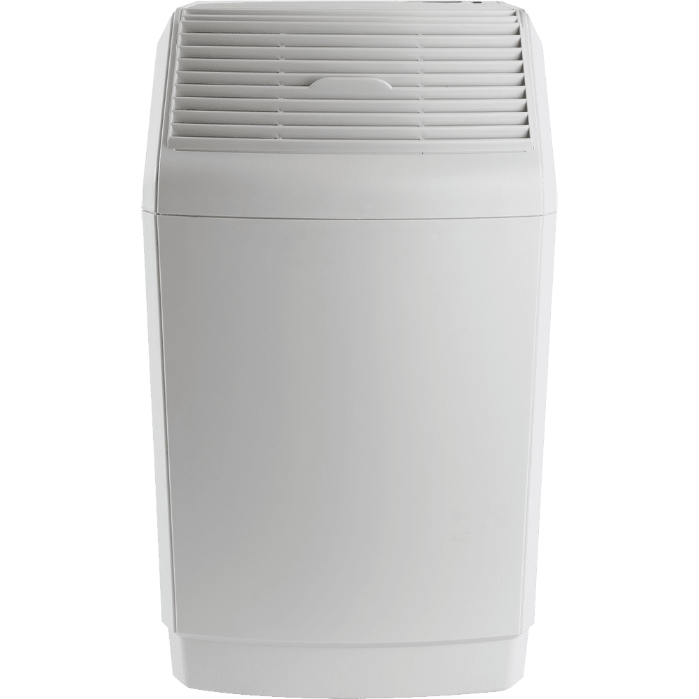 AIRCARE 831000 Space Saver Evaporative Humidifier - front view