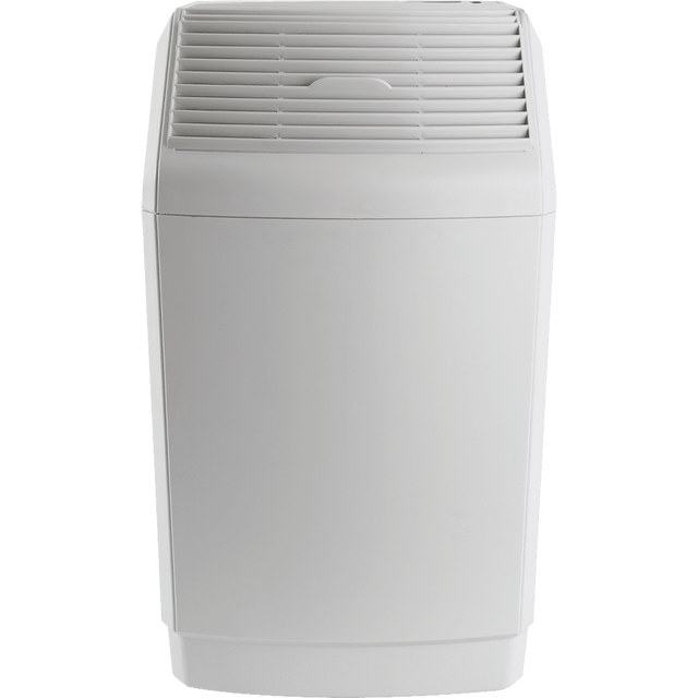 AIRCARE 831000 Space Saver Evaporative Humidifier - front view