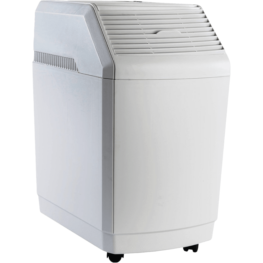 AIRCARE 831000 Space Saver Evaporative Humidifier