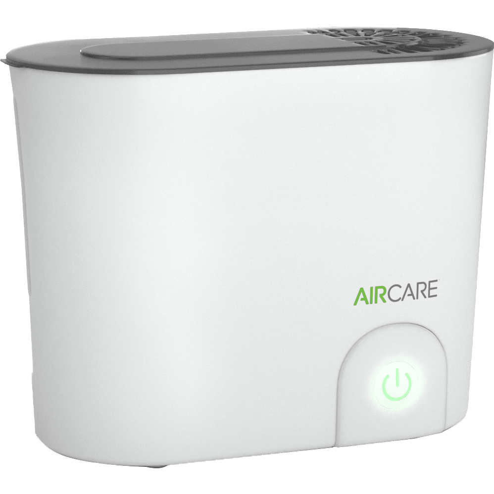 AIRCARE Aria Mini Console Steam Humidifier