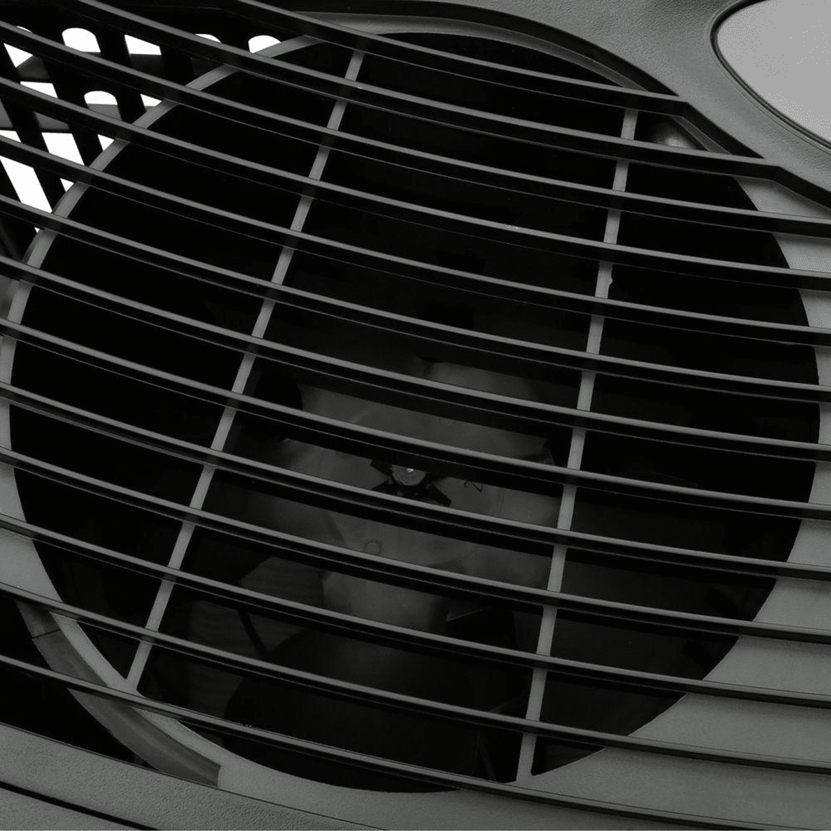 AIRCARE EA1407 Evaporative Console Humidifier - Fan