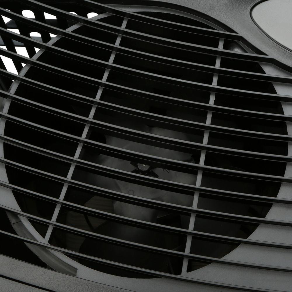 AIRCARE EA1407 Evaporative Console Humidifier - Fan