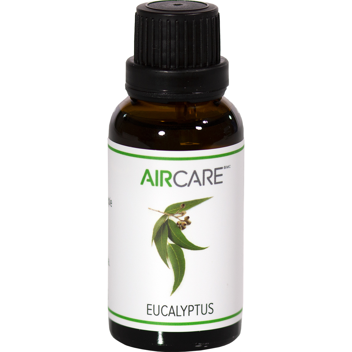 AIRCARE Aromatherapy Essential Oils - Eucalyptus