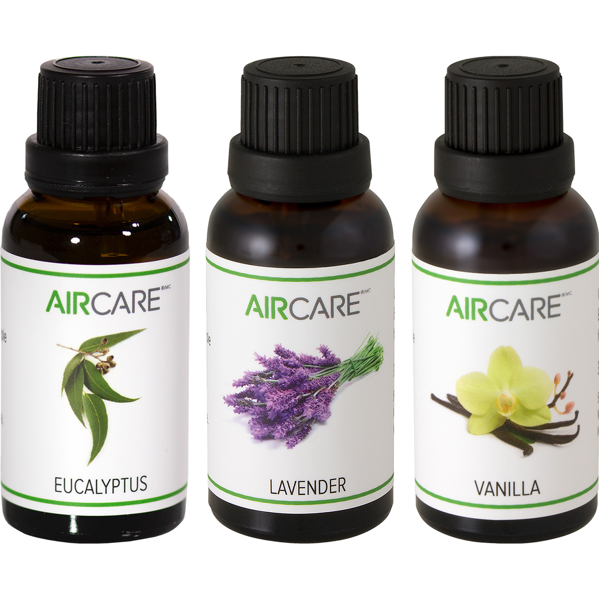 AIRCARE Aromatherapy Essential Oils