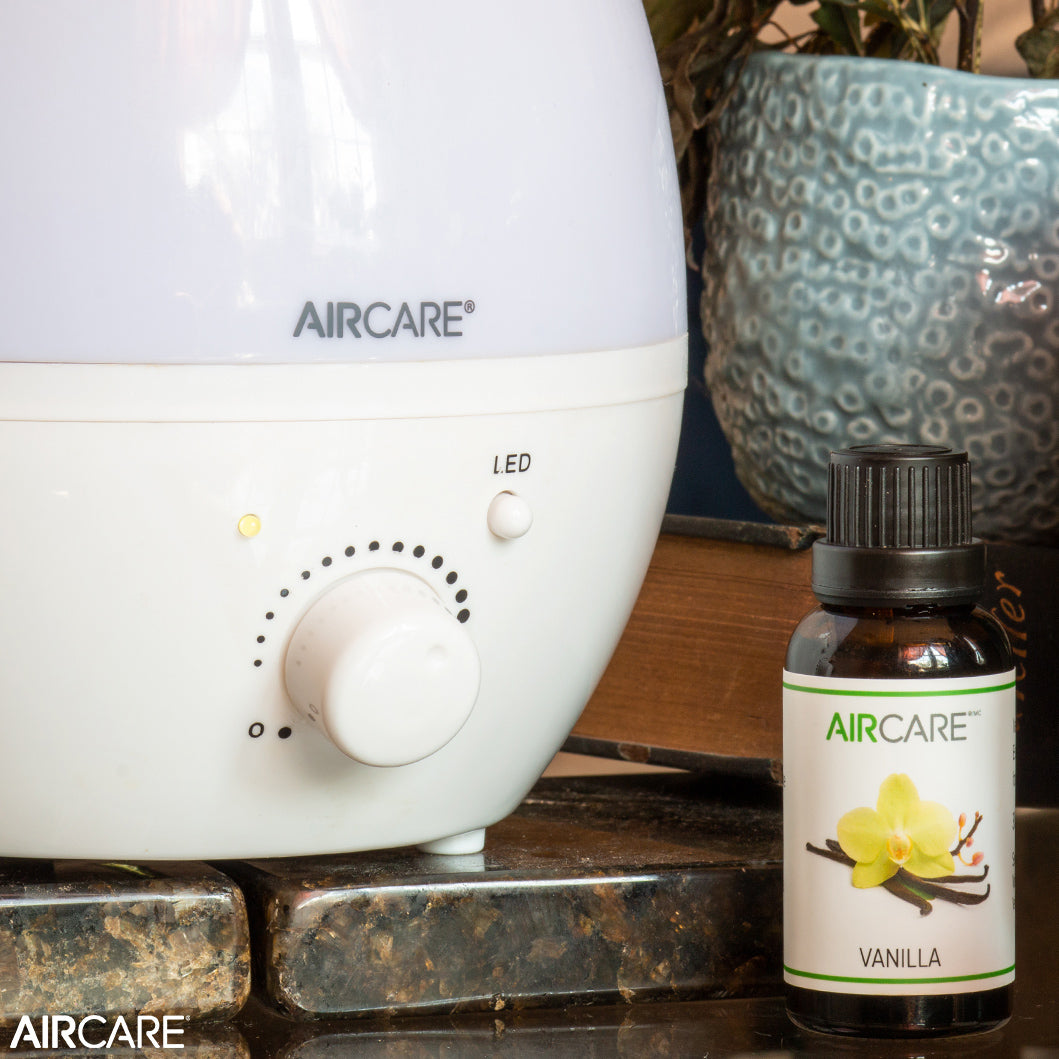 AIRCARE Aromatherapy Essential Oils