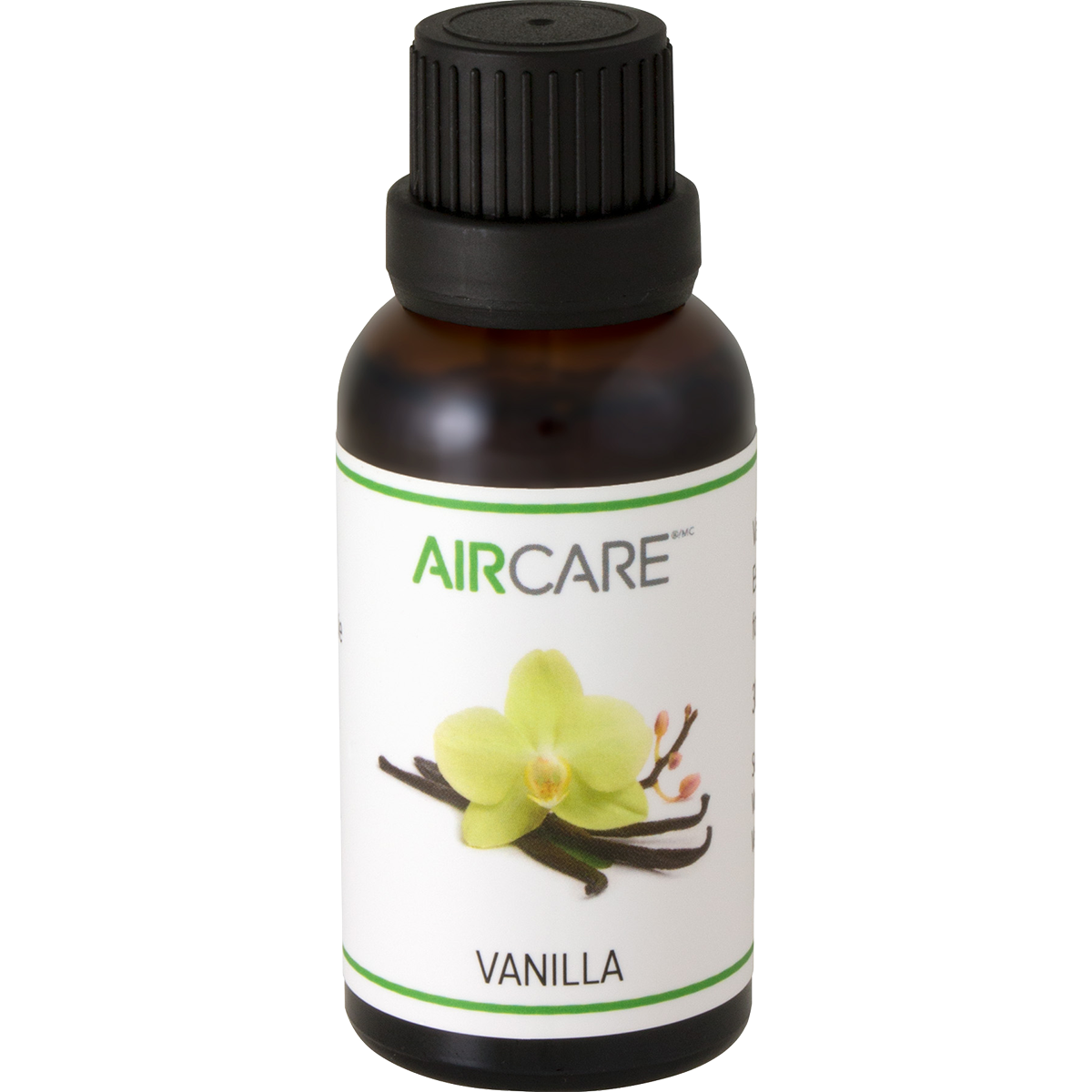 AIRCARE Aromatherapy Essential Oils - Vanilla