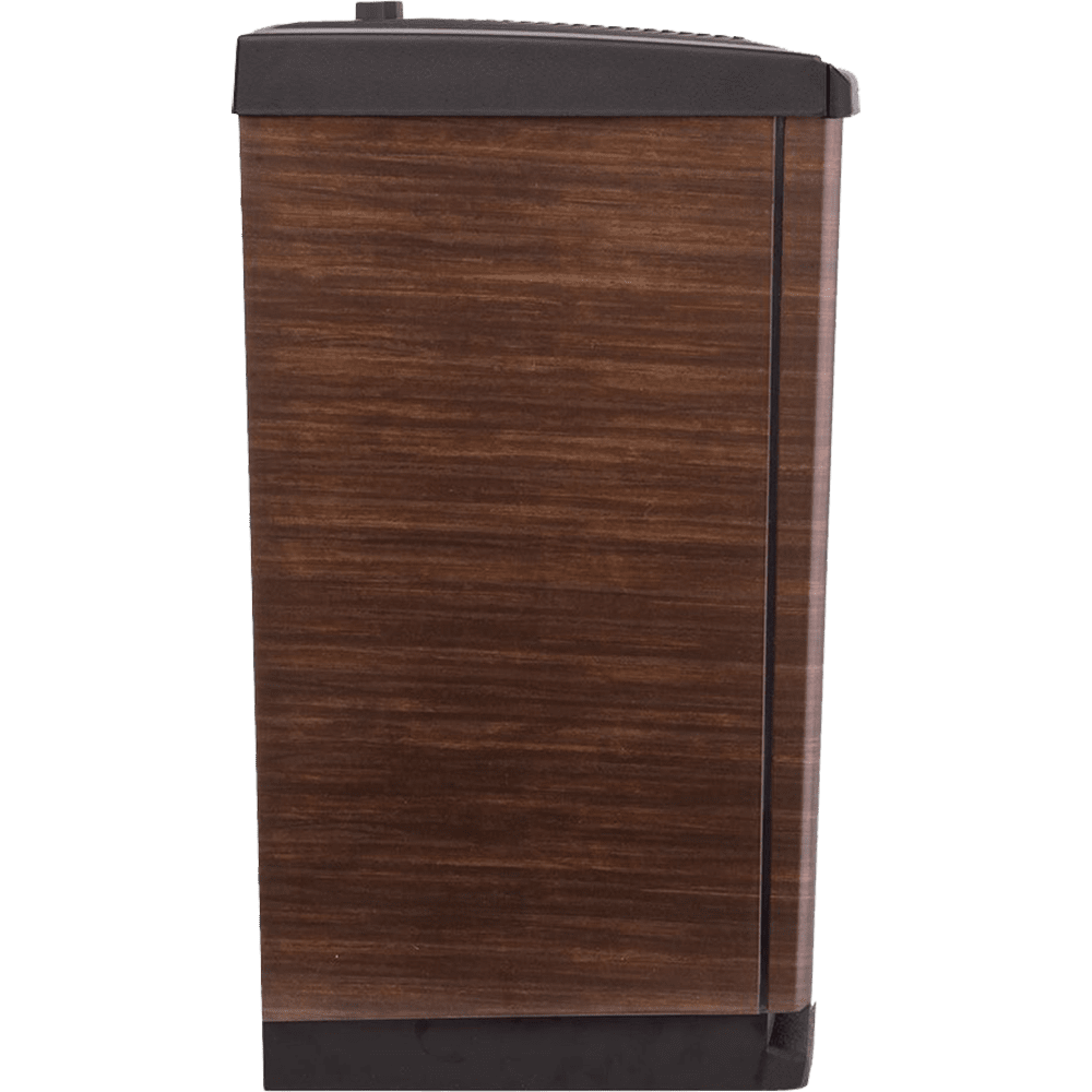 Essick Air H12600 Evaporative Whole House Console Humidifier - Side