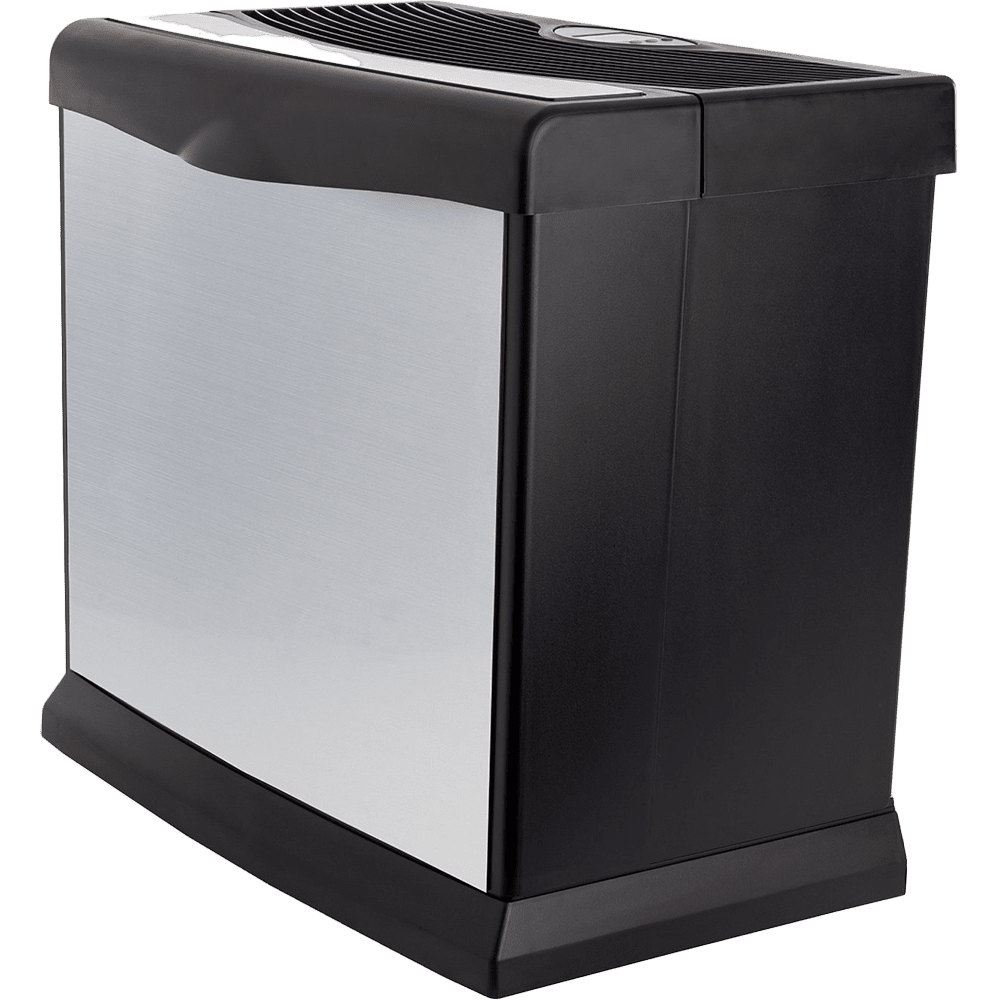 AIRCARE HD1409 Evaporative Console Humidifier - Side View