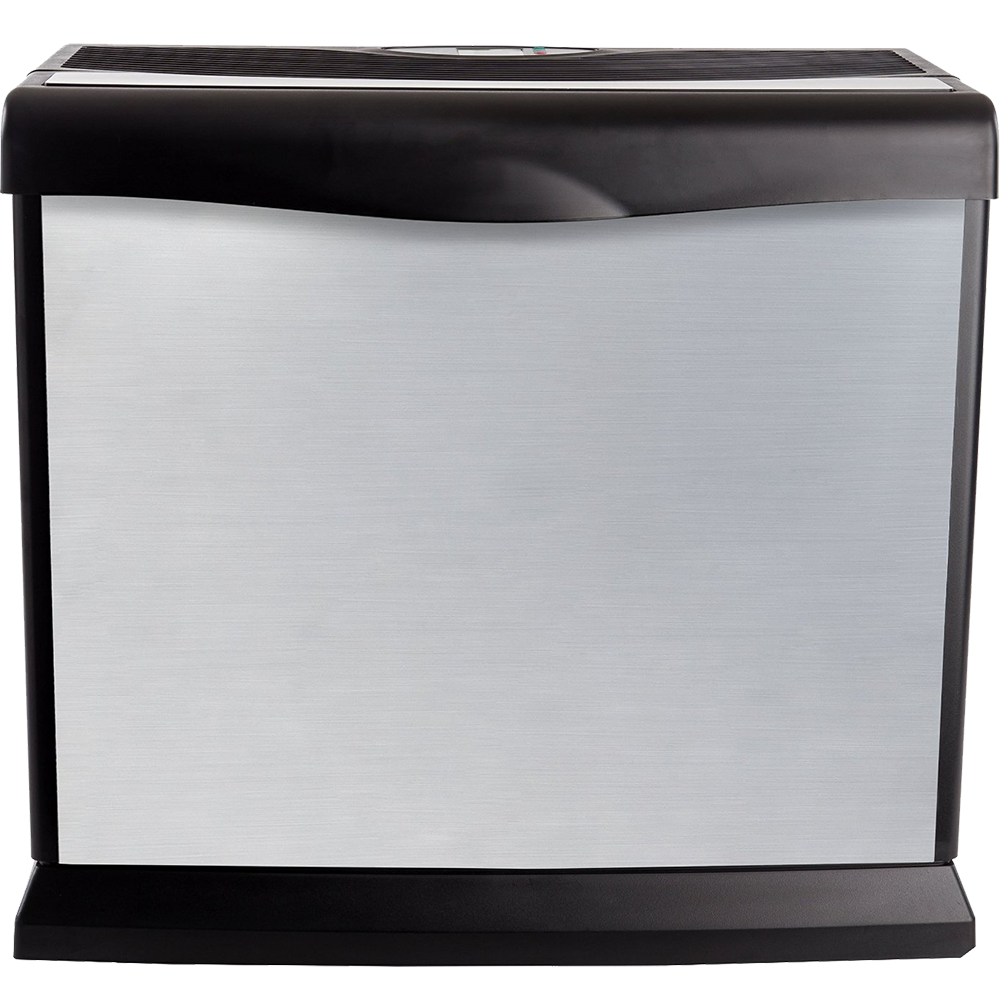 AIRCARE HD1409 Evaporative Console Humidifier - Front View