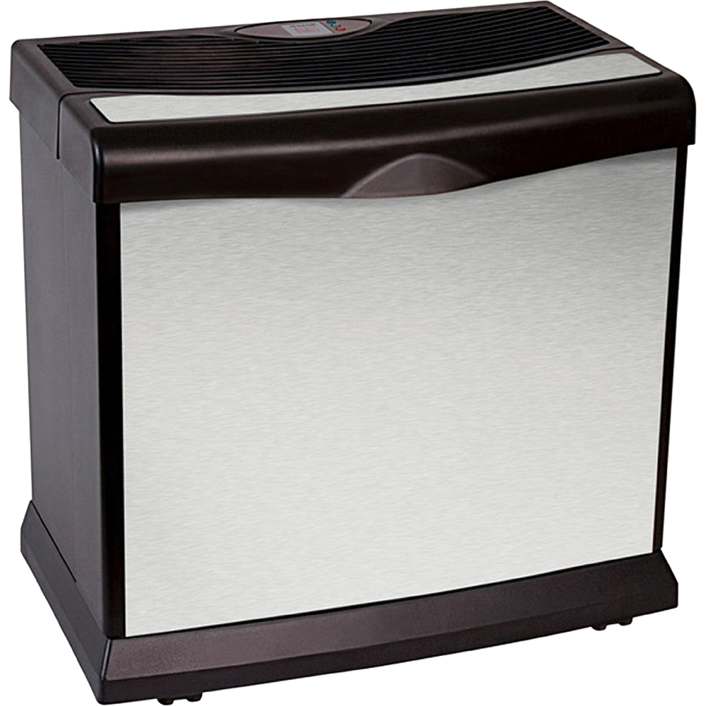AirCare HD1409 Evaporative Console Humidifier - Top Angle