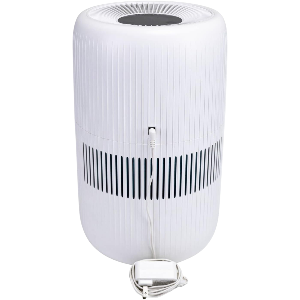 AIRCARE Lanai 1 Gal. Evaporative Humidifier - Back