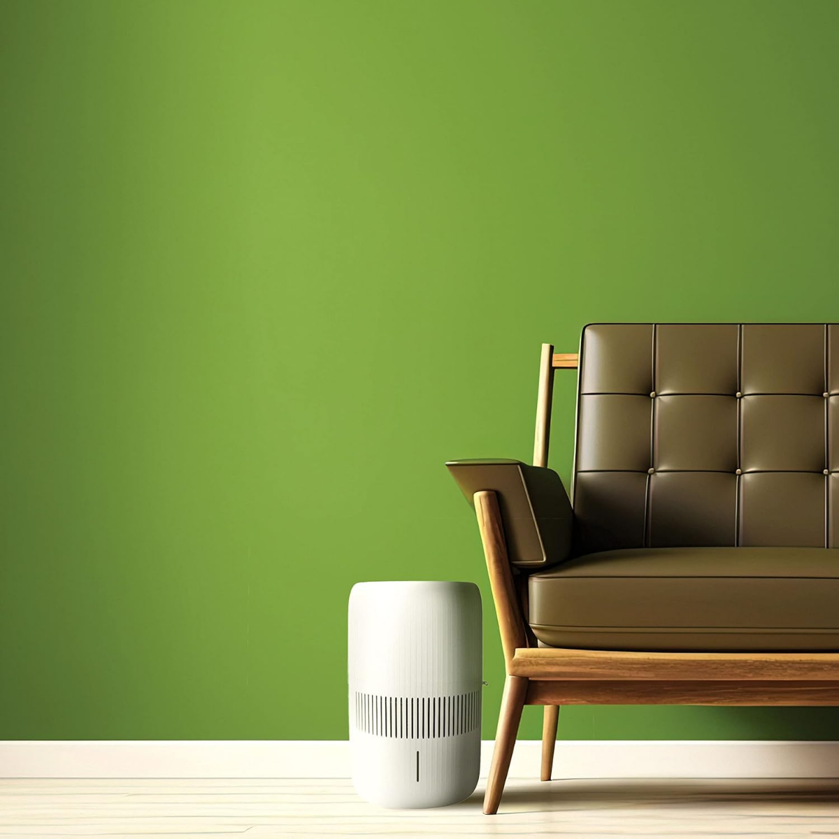 AIRCARE Lanai 1 Gal. Evaporative Humidifier - Lifestyle 3