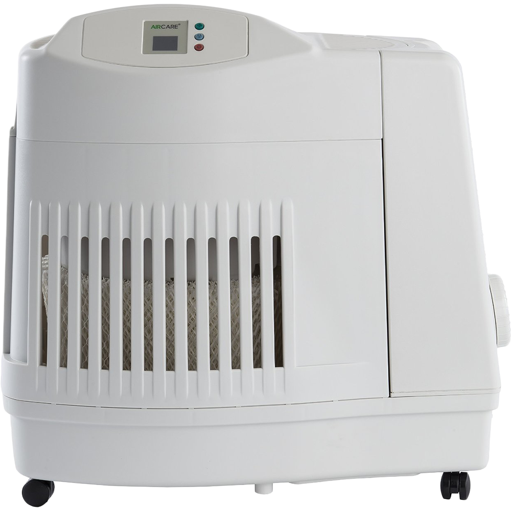 AIRCARE MA1201 Evaporative Console Humidifier - front view
