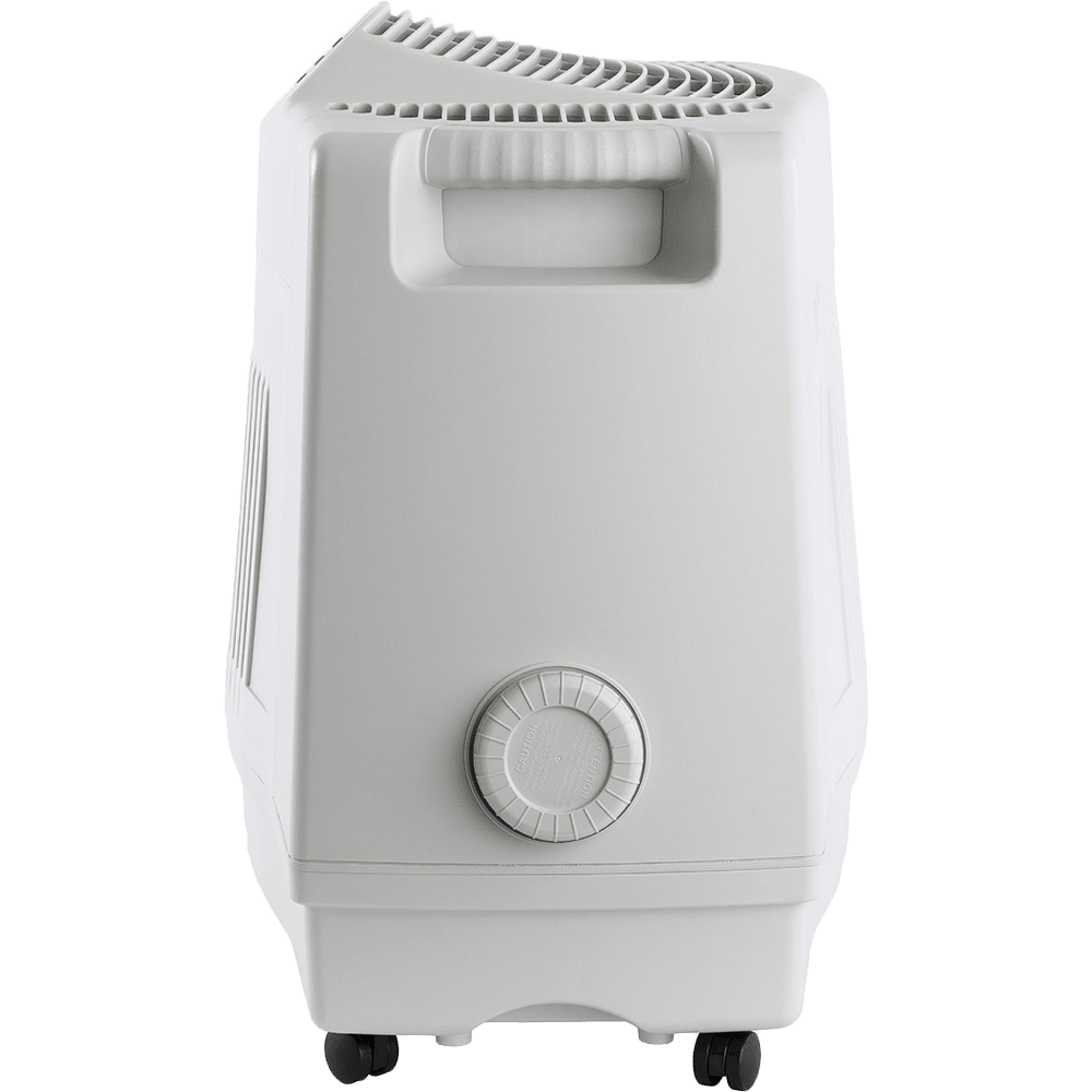 AIRCARE MA1201 Evaporative Console Humidifier - left-hand view