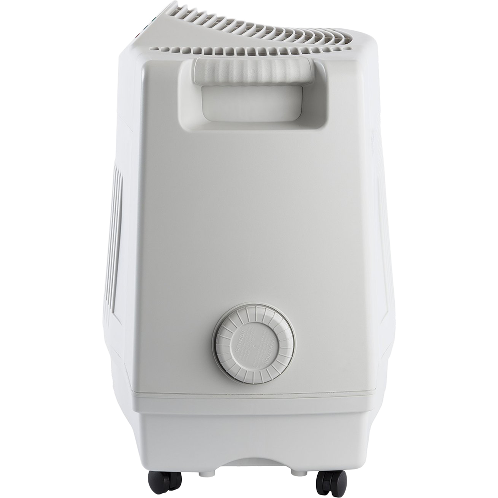 AIRCARE MA1201 Evaporative Console Humidifier - left-hand view