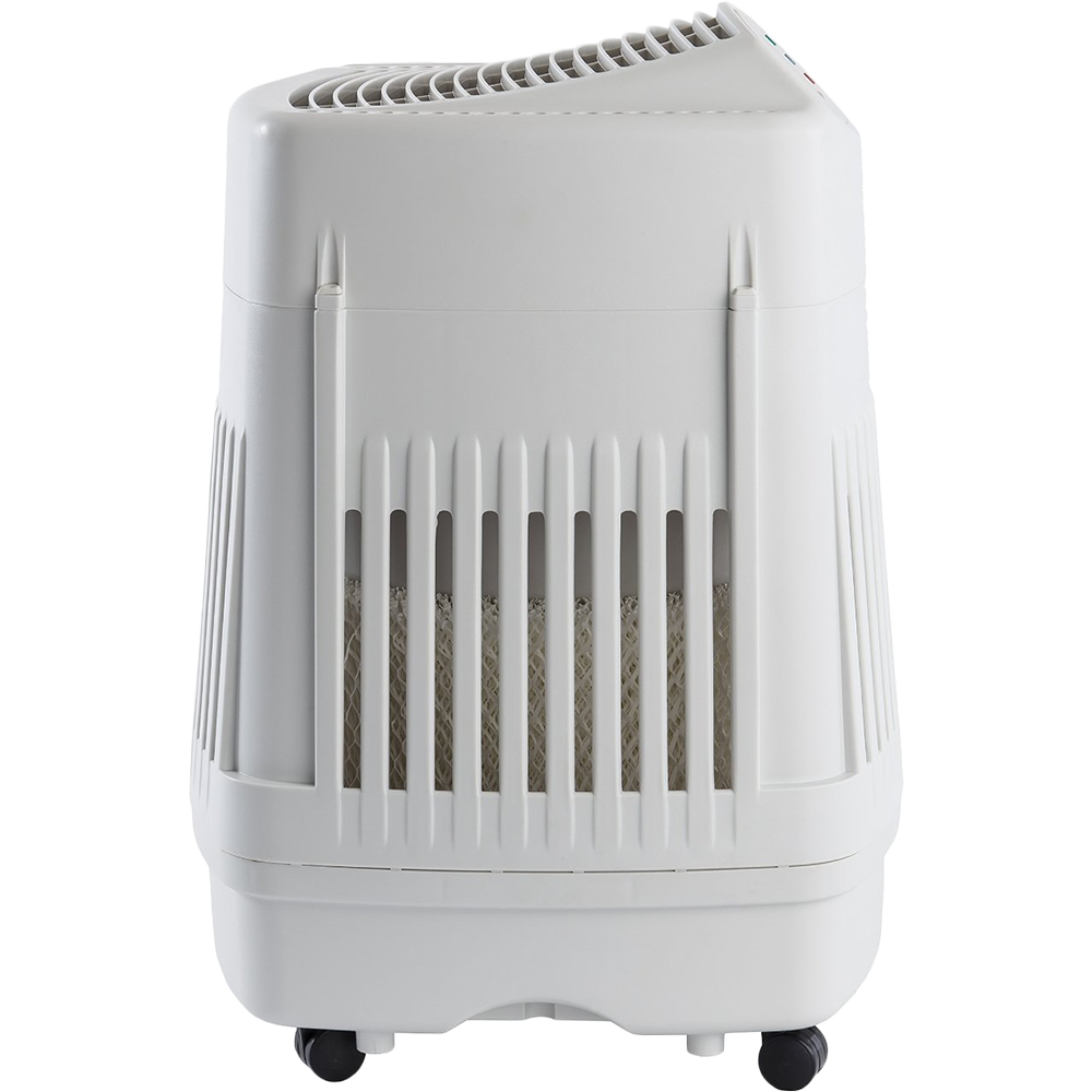 AIRCARE MA1201 Evaporative Console Humidifier - right-hand view