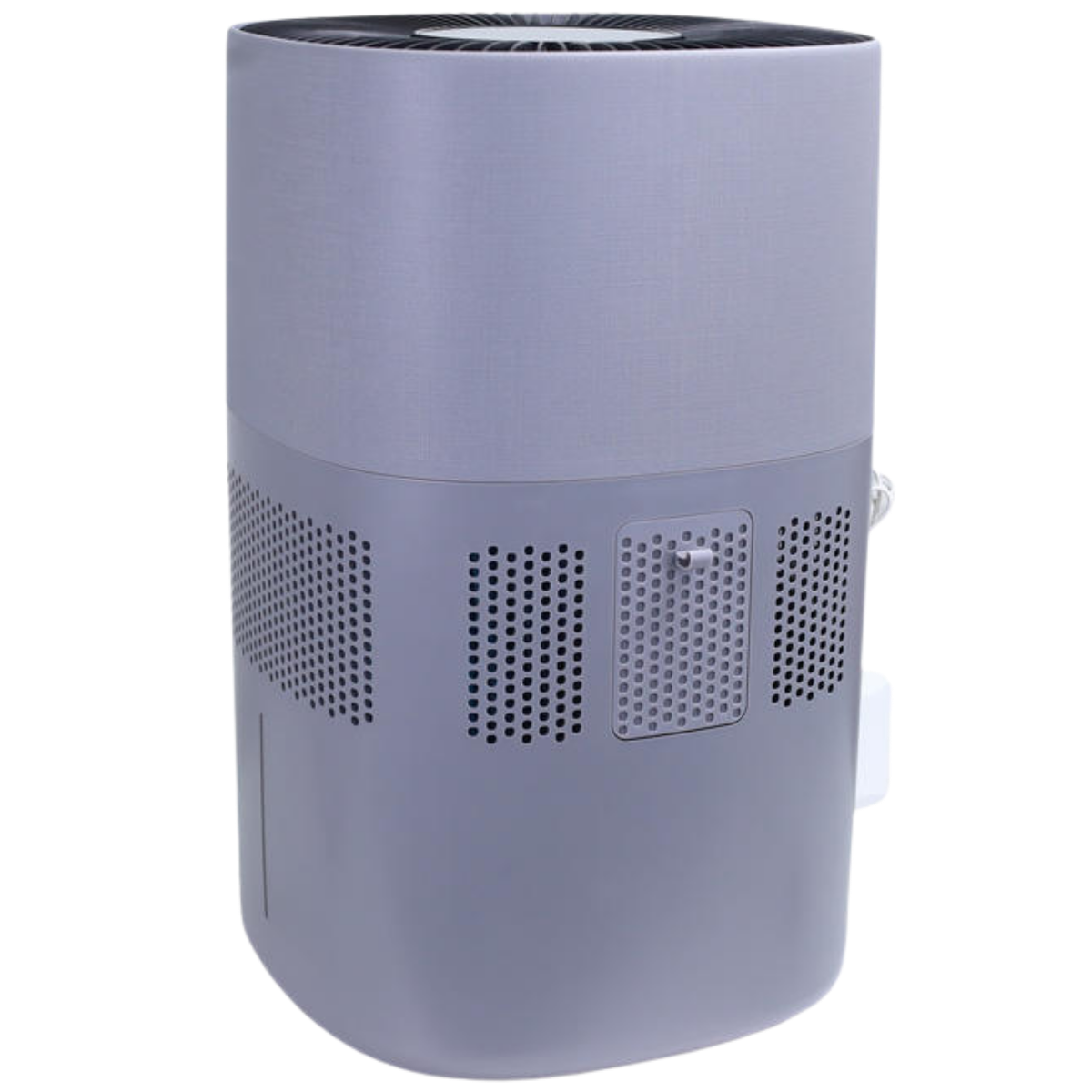 AIRCARE Mantra 1 Gal. Wi-Fi Evaporative Humidifier ME440DGRY8 - Angle 2