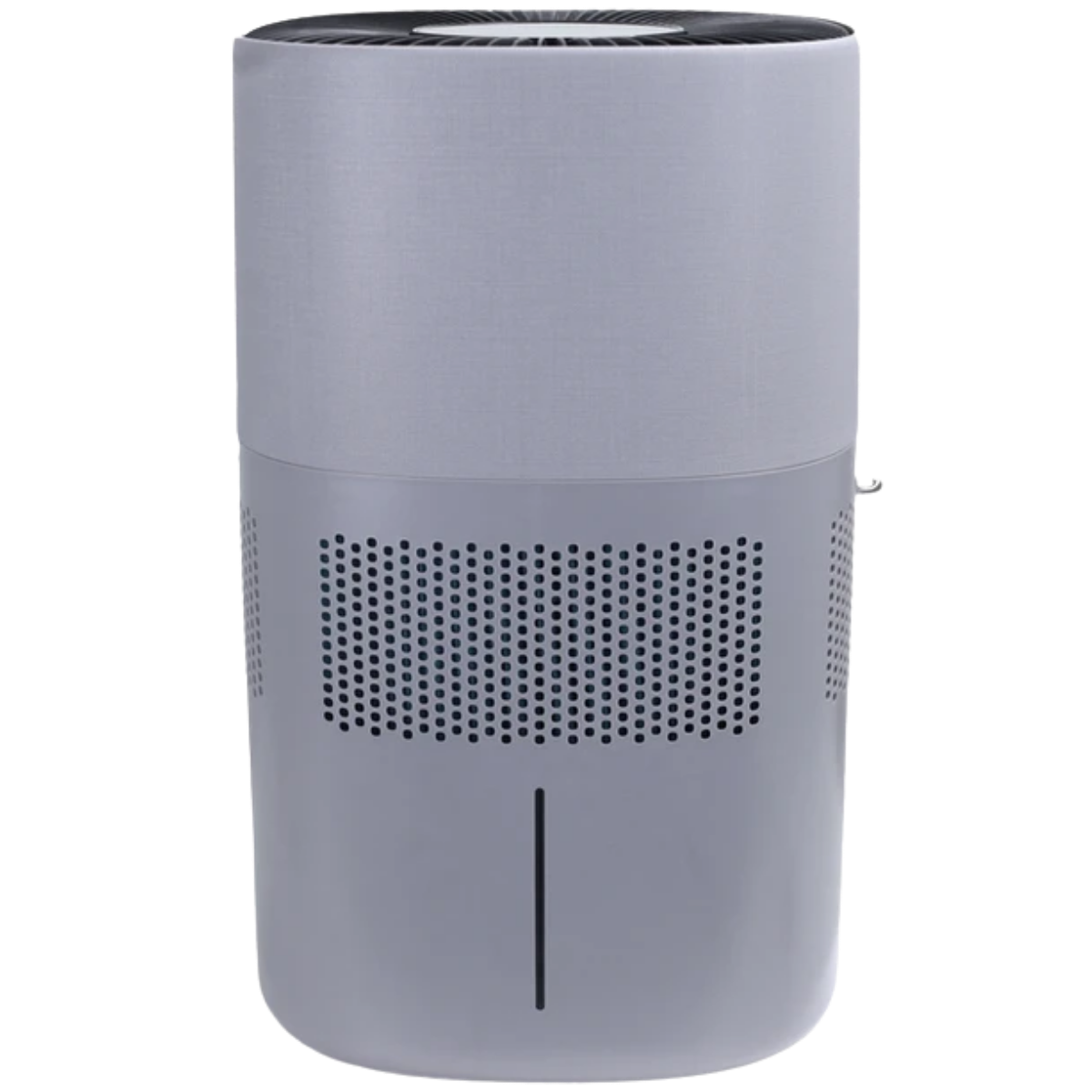 AIRCARE Mantra 1 Gal. Wi-Fi Evaporative Humidifier ME440DGRY8 - Main