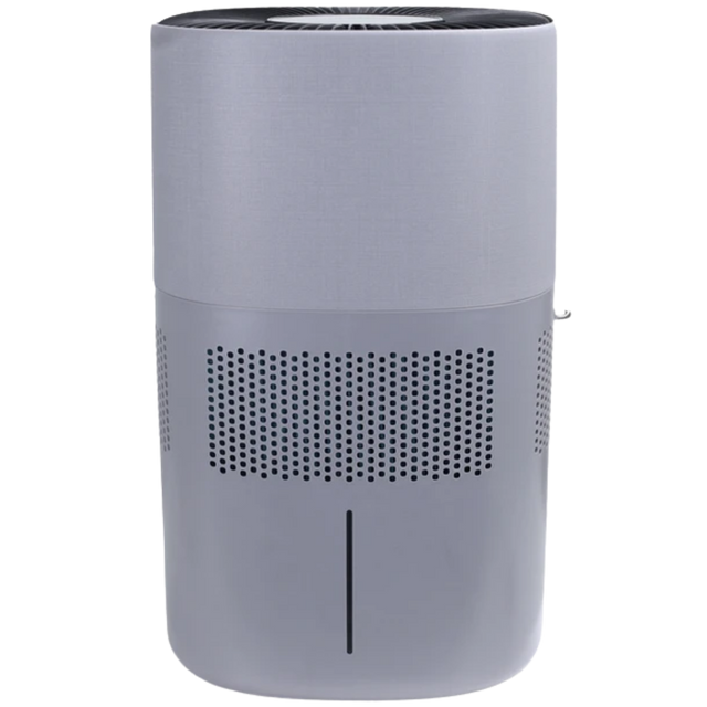 AIRCARE Mantra 1 Gal. Wi-Fi Evaporative Humidifier ME440DGRY8 - Main