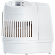 AIRCARE MoistAIR Whole-House Mini-Console Evaporative Humidifier