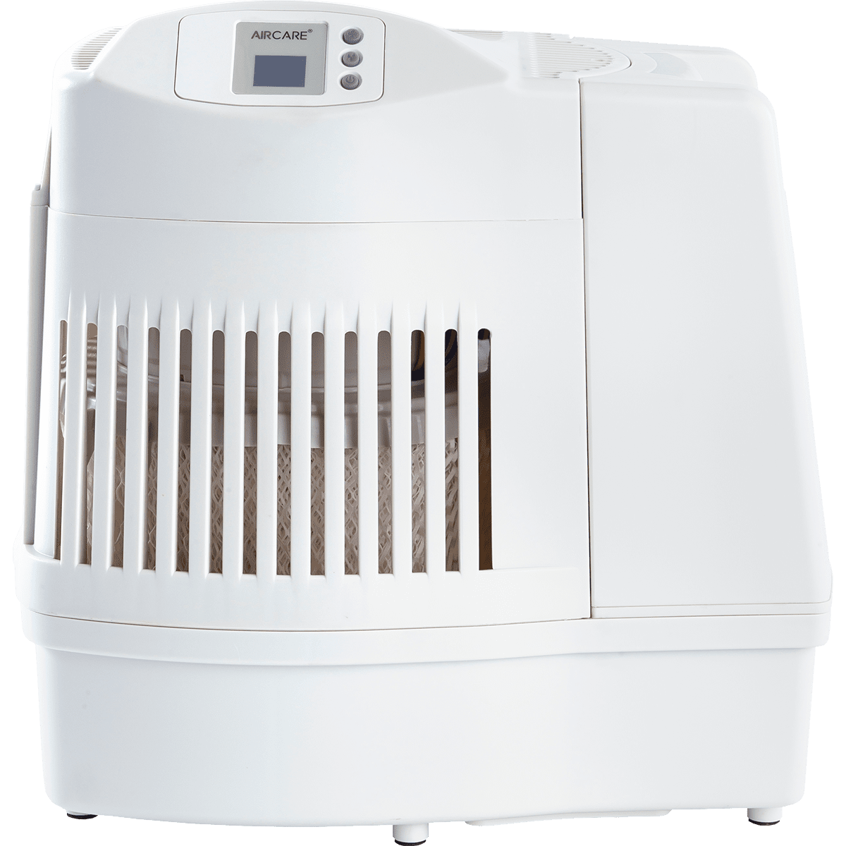 AIRCARE MoistAIR Whole-House Mini-Console Evaporative Humidifier