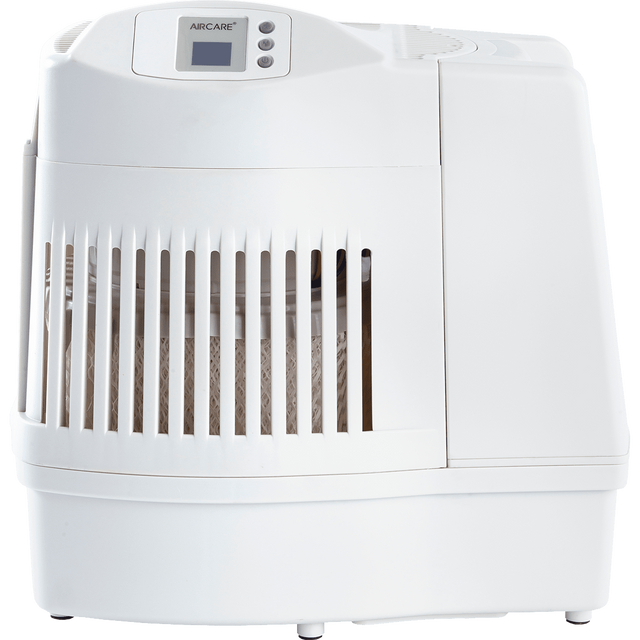 AIRCARE MoistAIR Whole-House Mini-Console Evaporative Humidifier