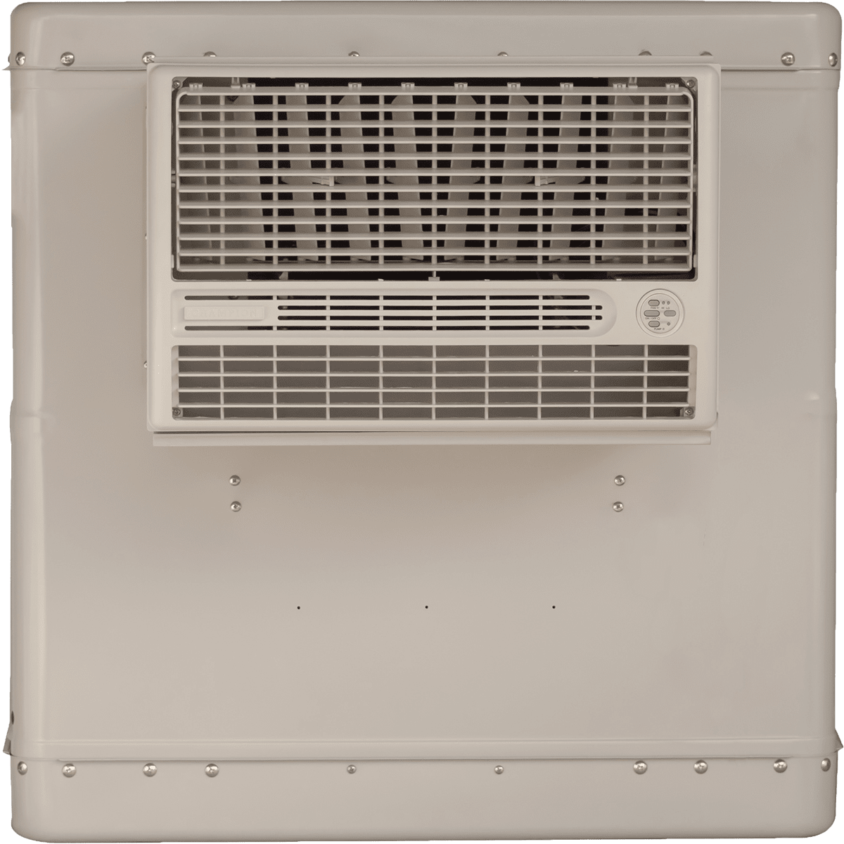 AIRCARE 4,000 CFM RWC44 Window Evaporative Cooler